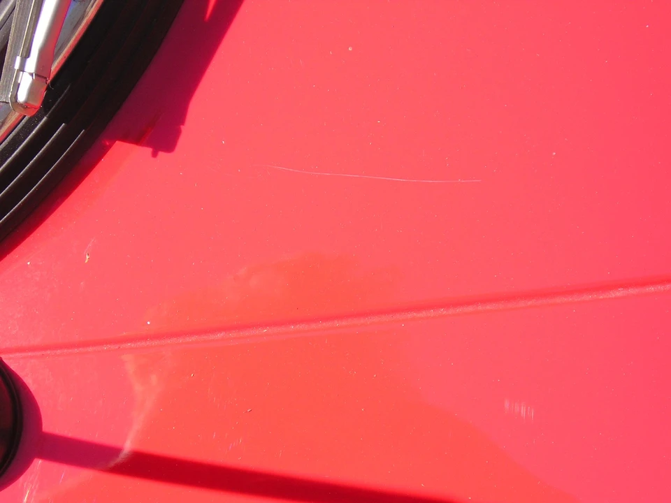 1966 Sunbeam Tiger Mark I - Image 16 of 31