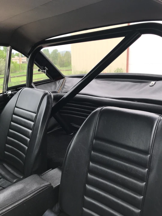 1966 Sunbeam Tiger Mark I - Image 27 of 31