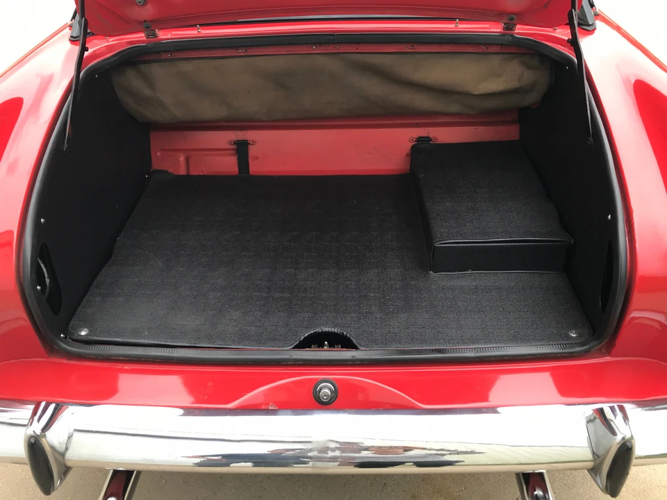 1966 Sunbeam Tiger Mark I - Image 21 of 31