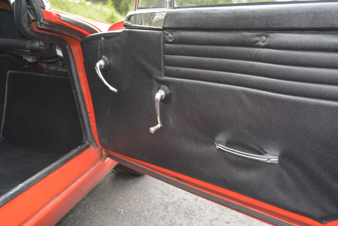 1966 Sunbeam Tiger Mark I - Image 26 of 31