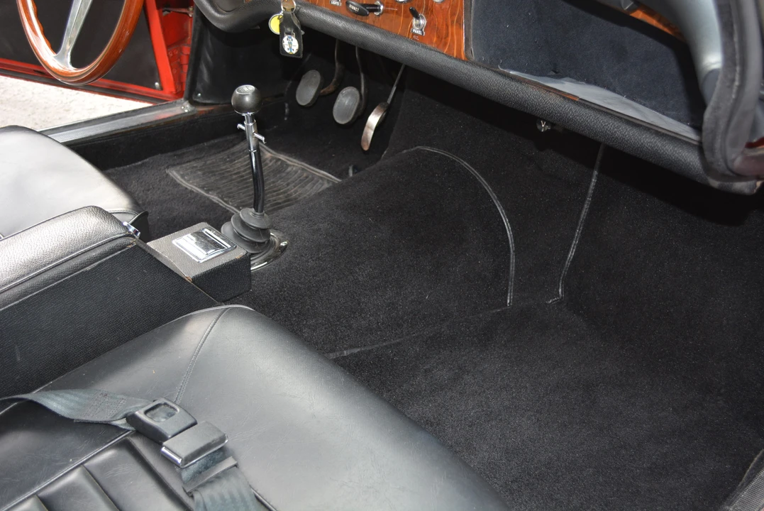 1966 Sunbeam Tiger Mark I - Image 31 of 31