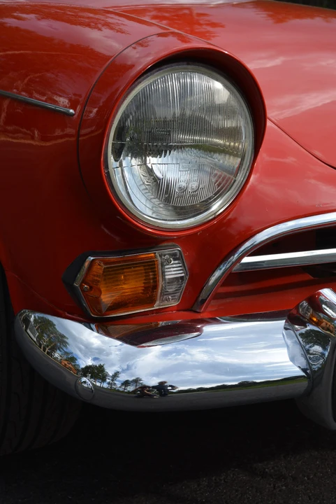 1966 Sunbeam Tiger Mark I - Image 15 of 31