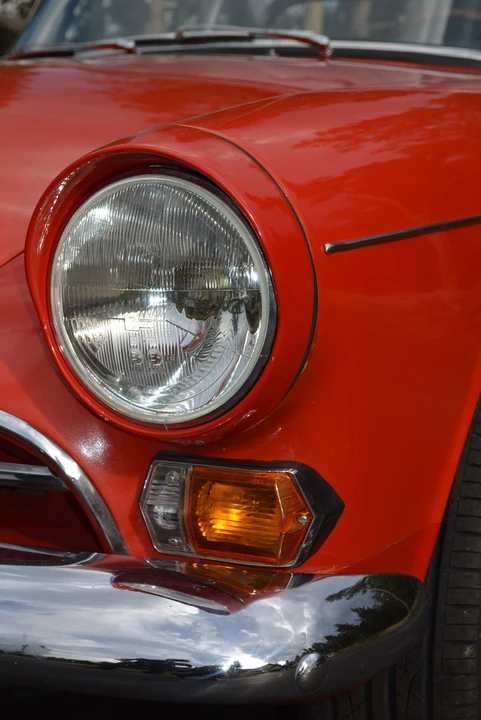 1966 Sunbeam Tiger Mark I - Image 16 of 31
