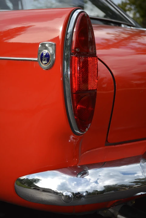 1966 Sunbeam Tiger Mark I - Image 17 of 31