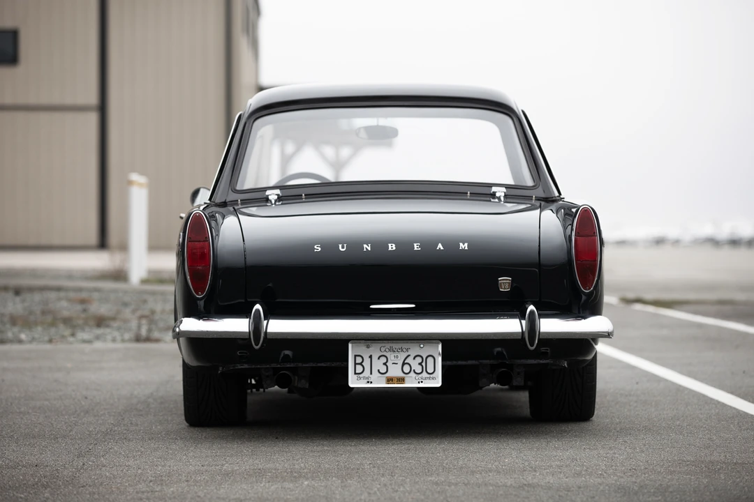 1966 Sunbeam Tiger Mark I - Image 20 of 31