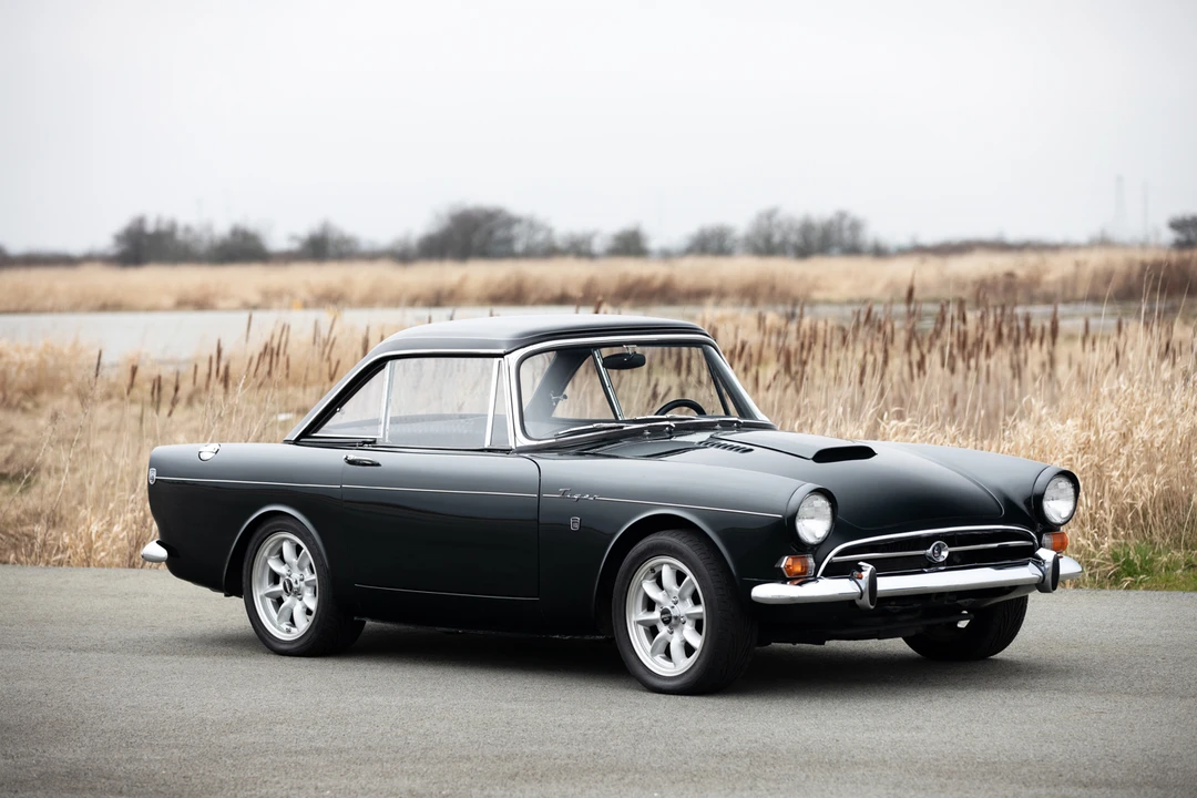 1966 Sunbeam Tiger Mark I - Image 7 of 31