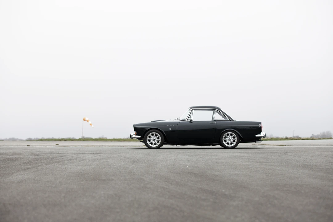 1966 Sunbeam Tiger Mark I - Image 14 of 31