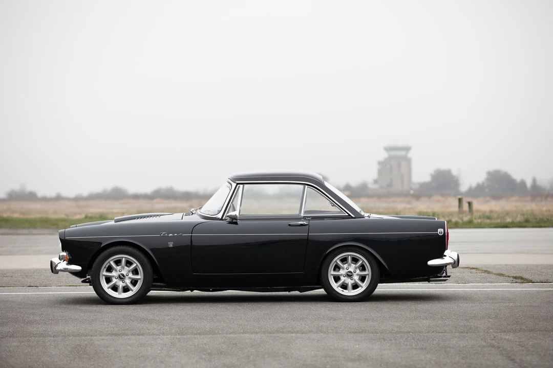 1966 Sunbeam Tiger Mark I - Image 15 of 31