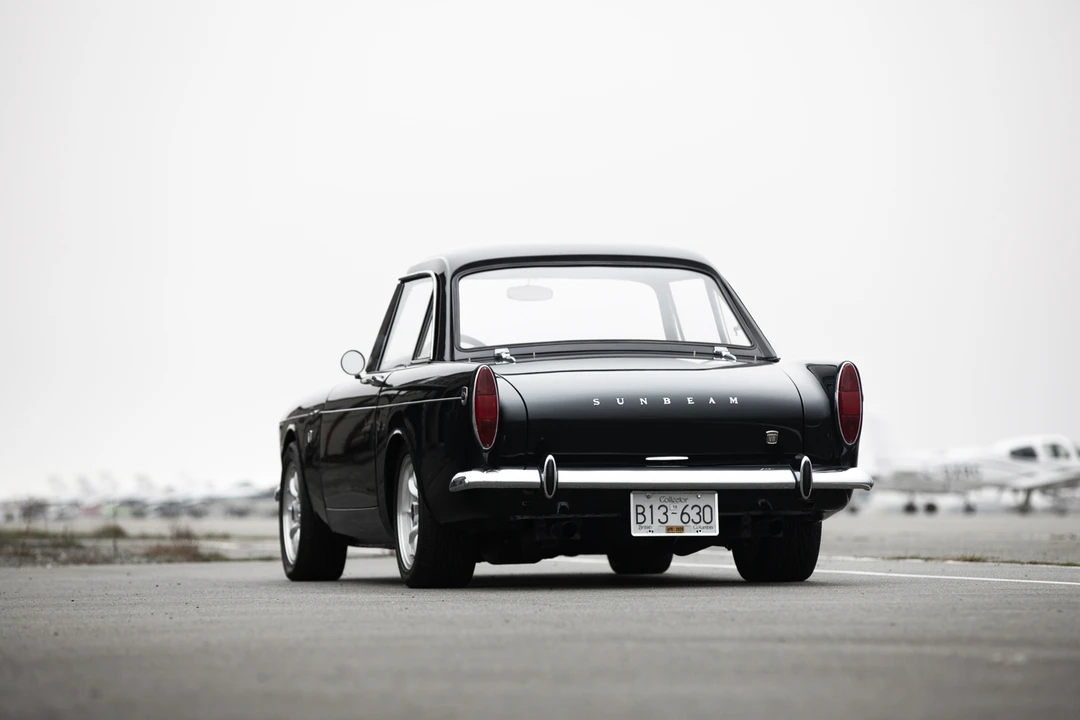 1966 Sunbeam Tiger Mark I - Image 19 of 31