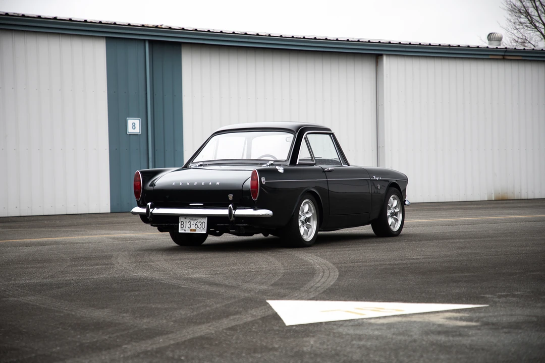 1966 Sunbeam Tiger Mark I - Image 2 of 31