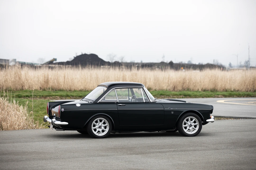 1966 Sunbeam Tiger Mark I - Image 3 of 31