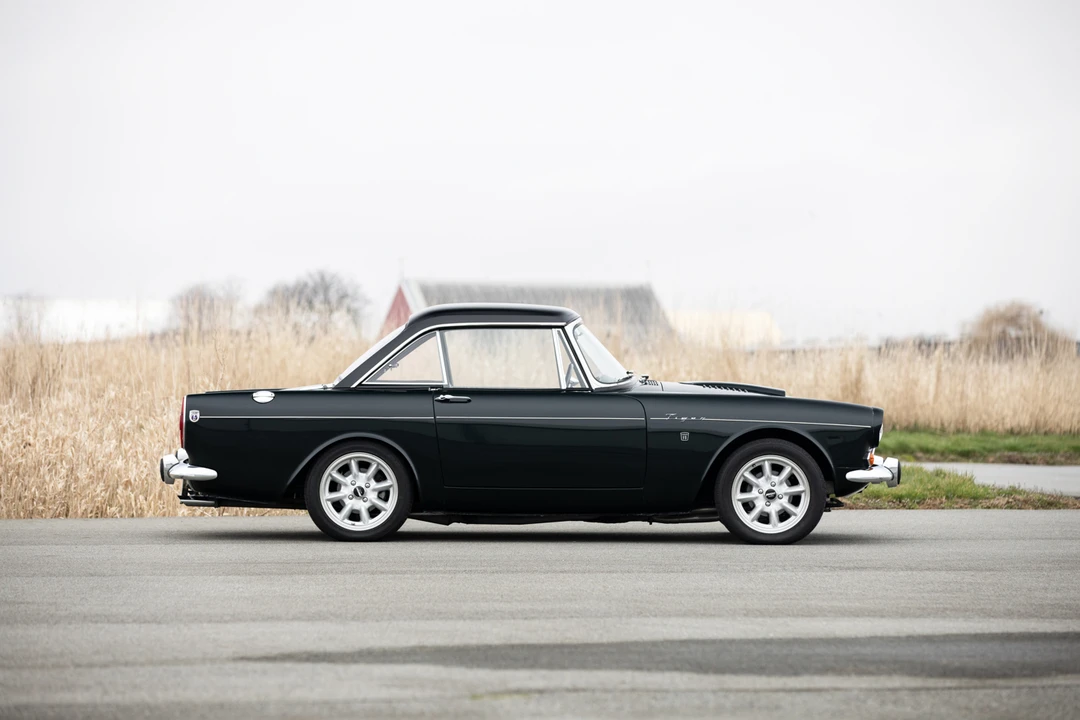1966 Sunbeam Tiger Mark I - Image 4 of 31