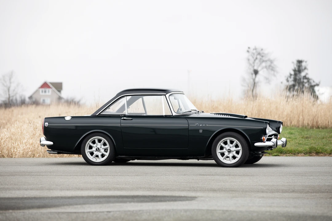1966 Sunbeam Tiger Mark I - Image 5 of 31