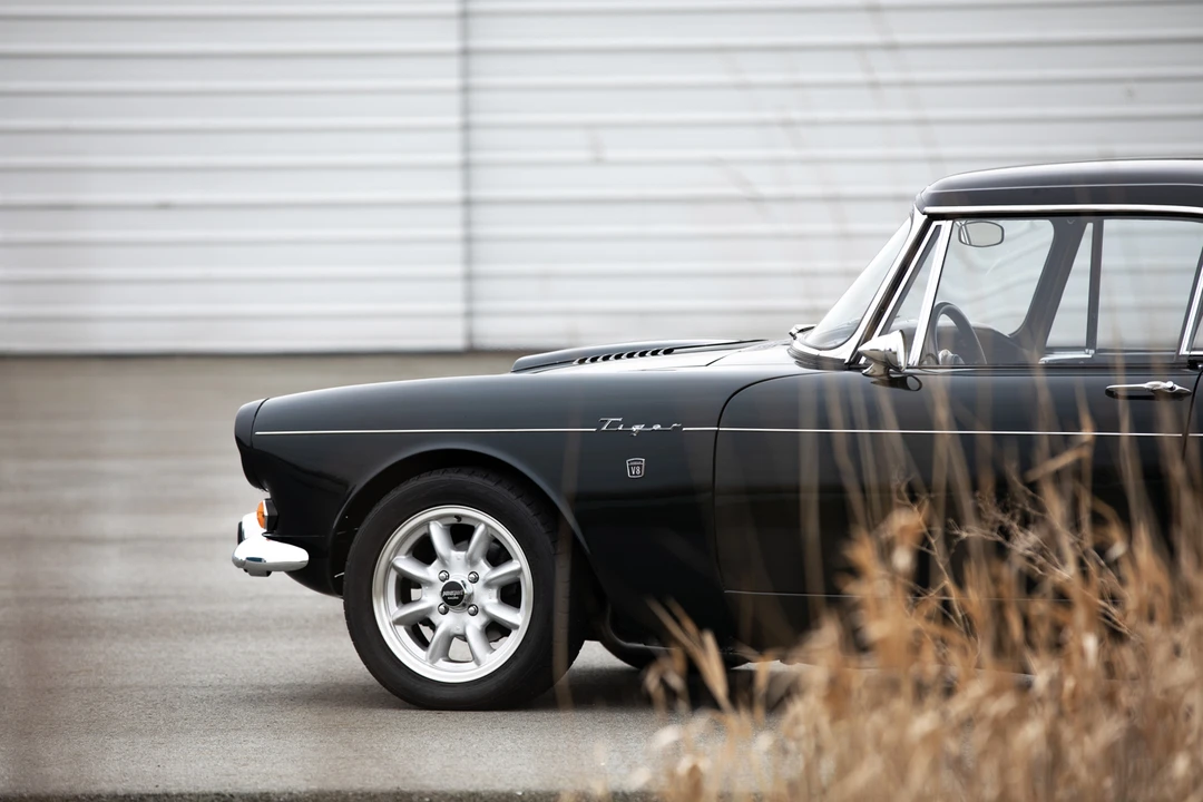 1966 Sunbeam Tiger Mark I - Image 22 of 31