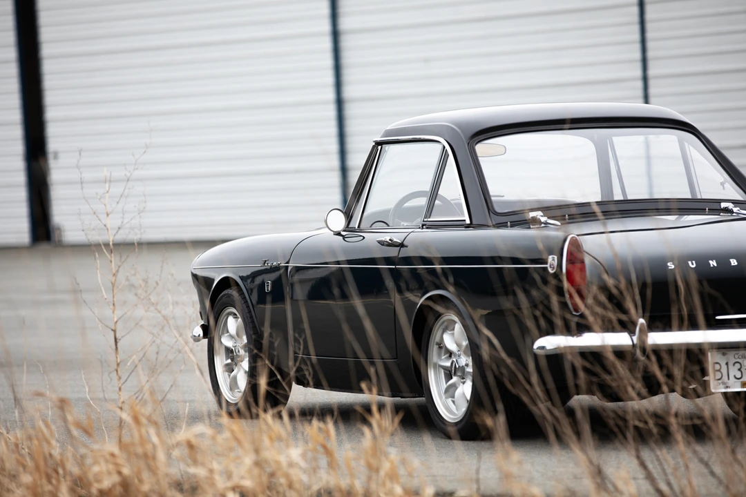 1966 Sunbeam Tiger Mark I - Image 23 of 31