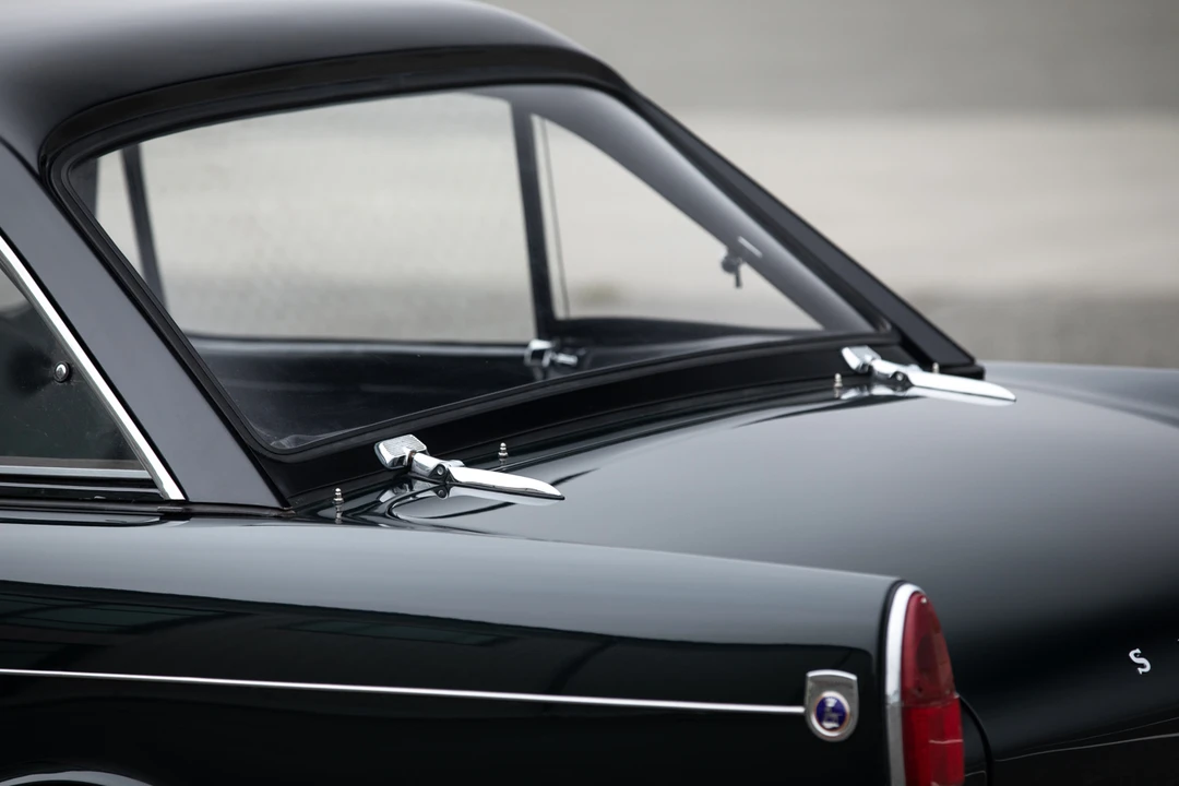 1966 Sunbeam Tiger Mark I - Image 24 of 31