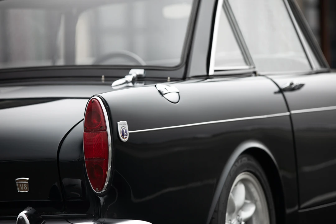 1966 Sunbeam Tiger Mark I - Image 27 of 31