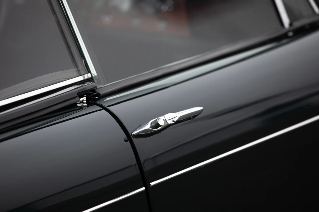 1966 Sunbeam Tiger Mark I - Image 29 of 31