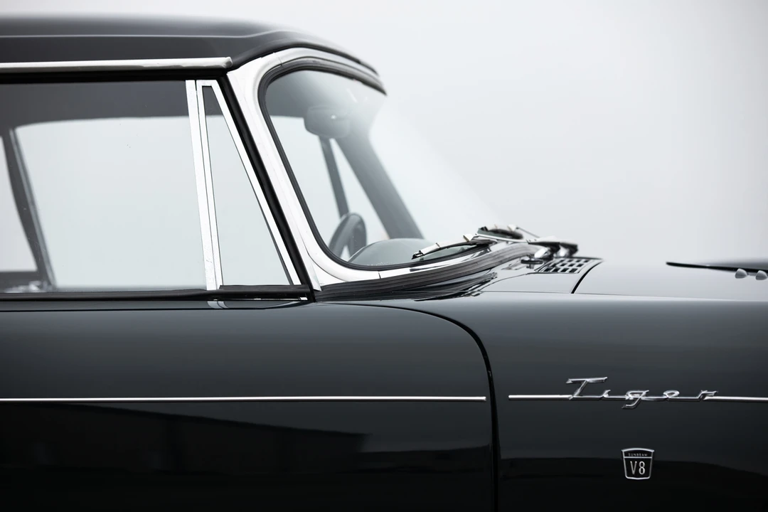 1966 Sunbeam Tiger Mark I - Image 30 of 31