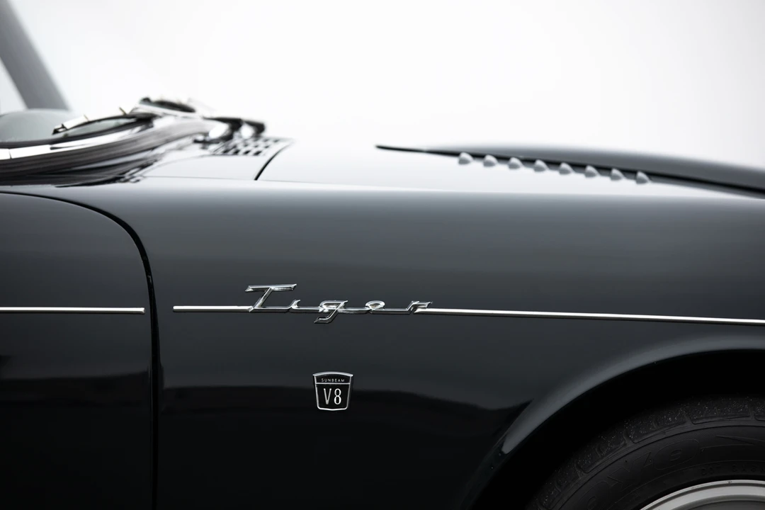 1966 Sunbeam Tiger Mark I - Image 31 of 31