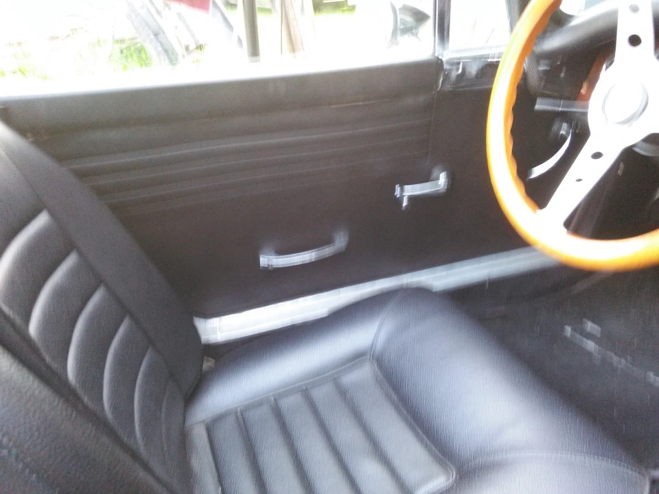 1966 Sunbeam Tiger Mark I - Image 28 of 31