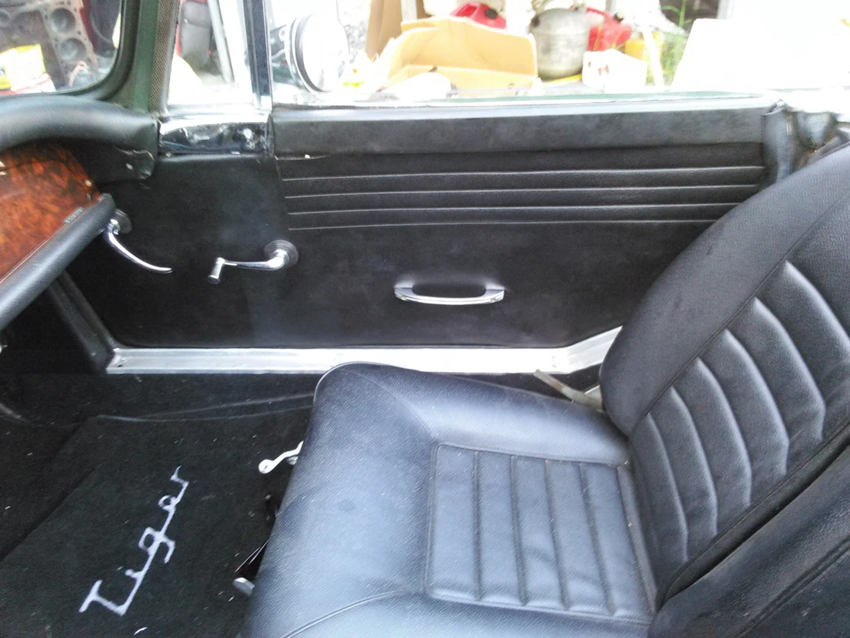 1966 Sunbeam Tiger Mark I - Image 21 of 31