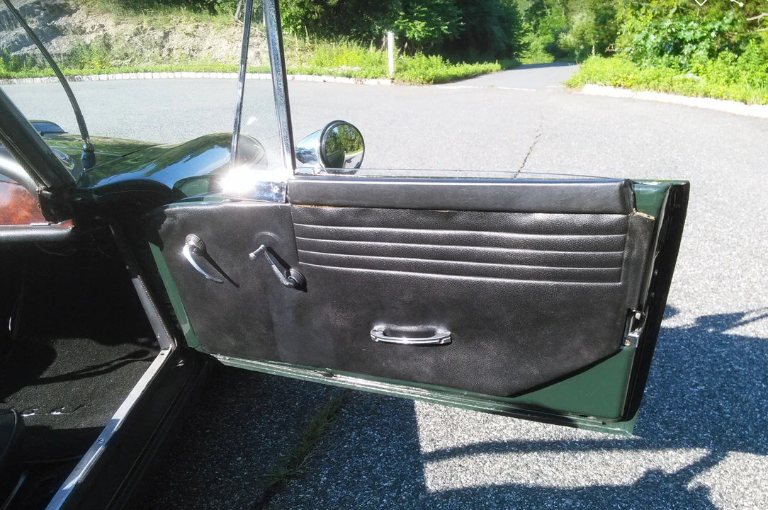 1966 Sunbeam Tiger Mark I - Image 22 of 31