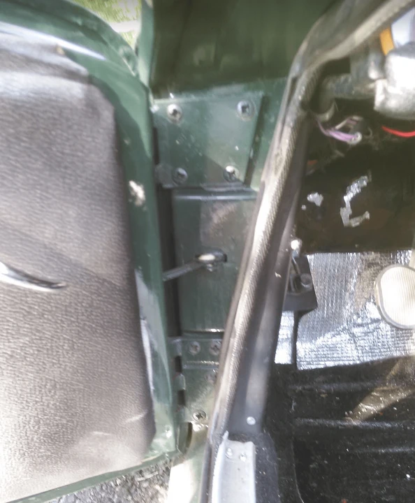 1966 Sunbeam Tiger Mark I - Image 18 of 31