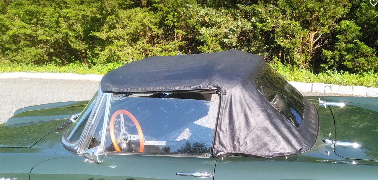 1966 Sunbeam Tiger Mark I - Image 14 of 31