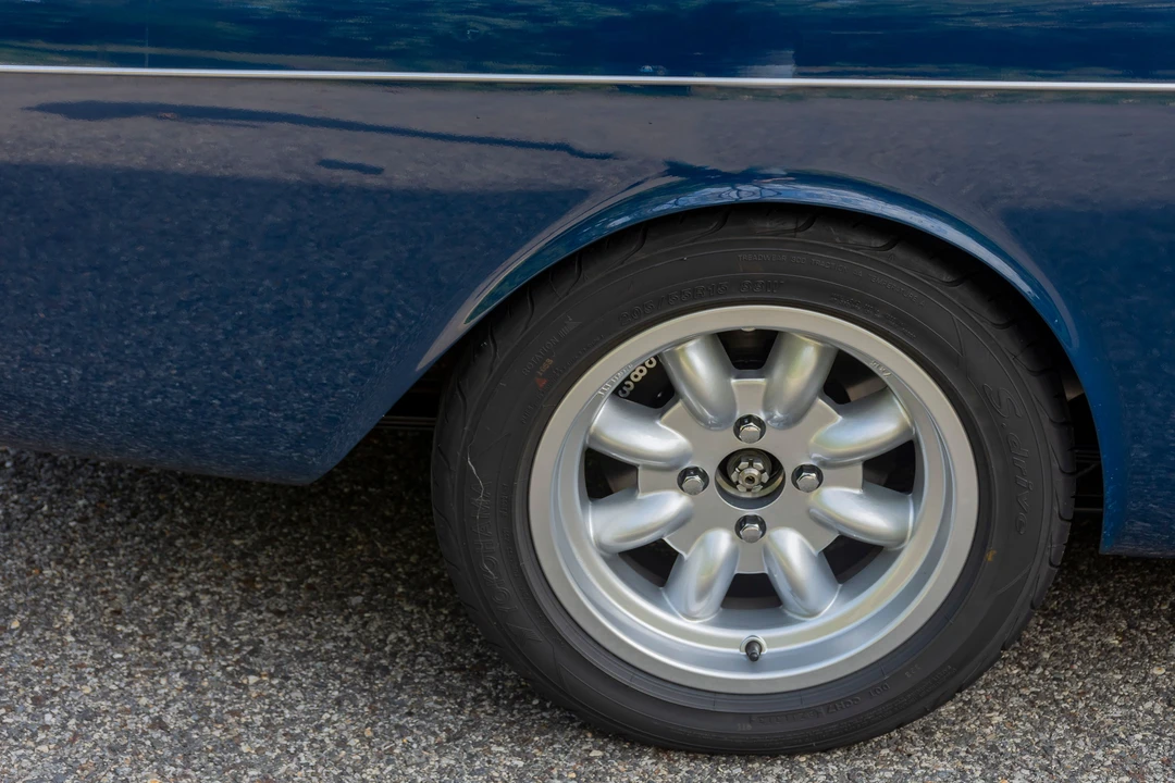 1966 Sunbeam Tiger Mark I - Image 25 of 31