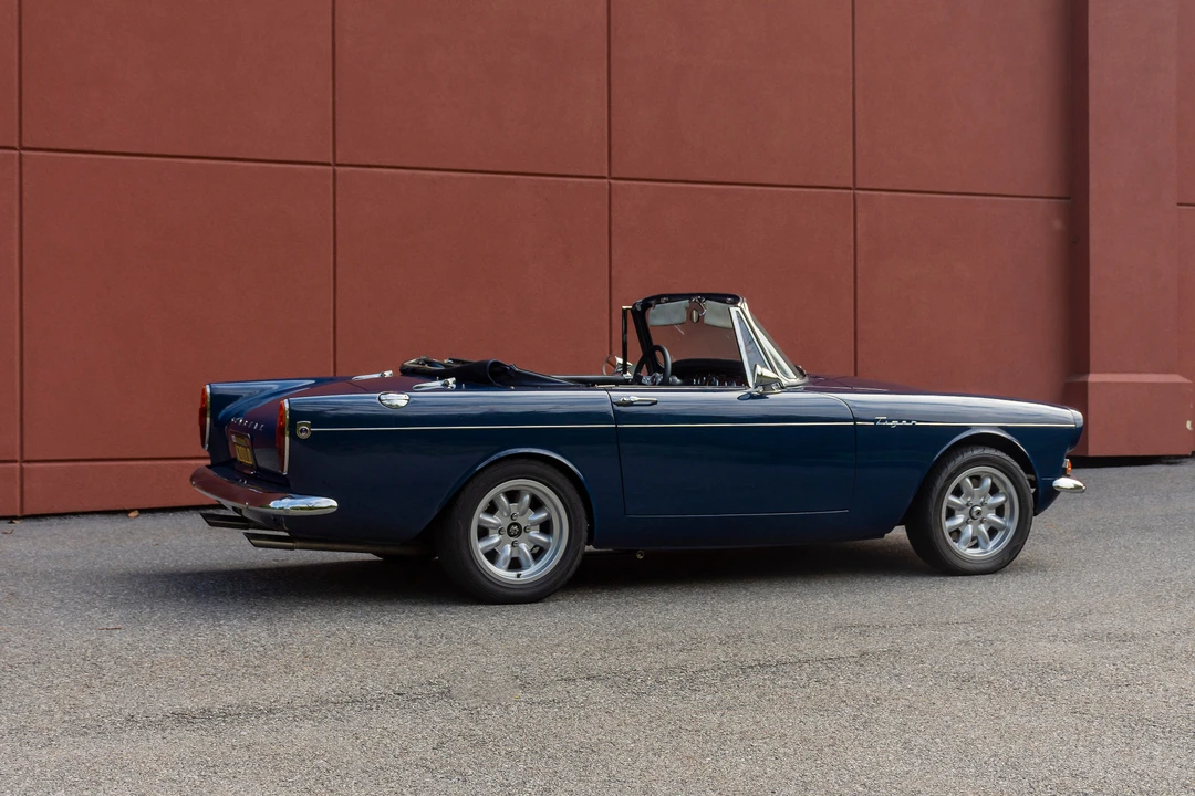 1966 Sunbeam Tiger Mark I - Image 31 of 31