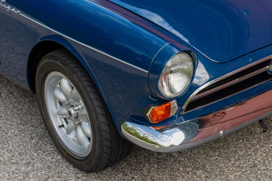 1966 Sunbeam Tiger Mark I - Image 27 of 31
