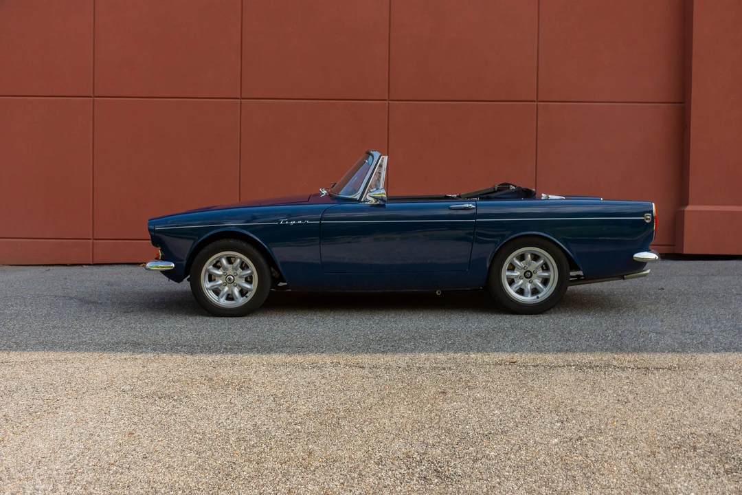 1966 Sunbeam Tiger Mark I - Image 17 of 31