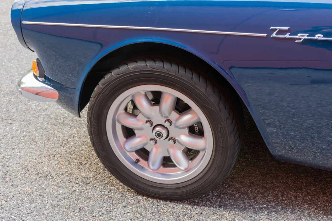 1966 Sunbeam Tiger Mark I - Image 23 of 31