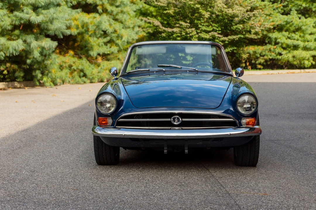 1966 Sunbeam Tiger Mark I - Image 28 of 31