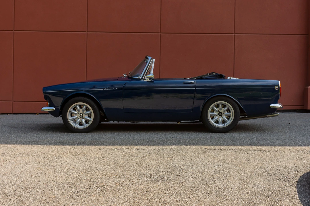 1966 Sunbeam Tiger Mark I - Image 20 of 31