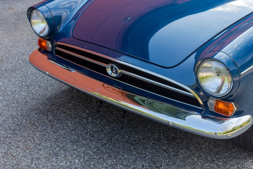 1966 Sunbeam Tiger Mark I - Image 16 of 31