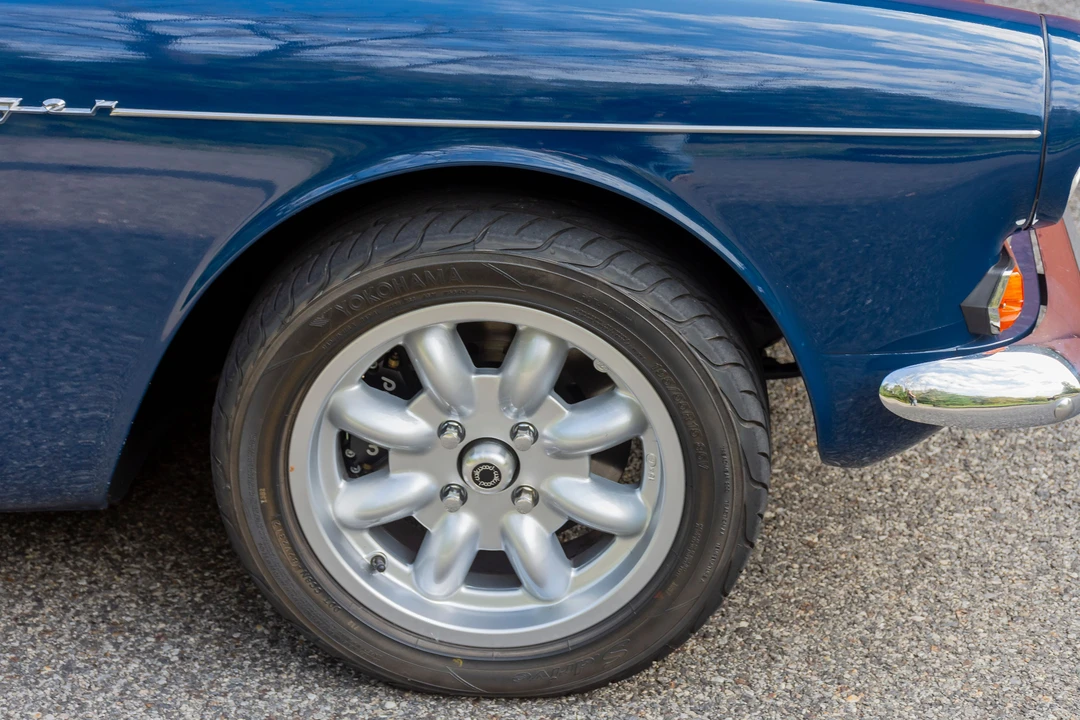 1966 Sunbeam Tiger Mark I - Image 26 of 31