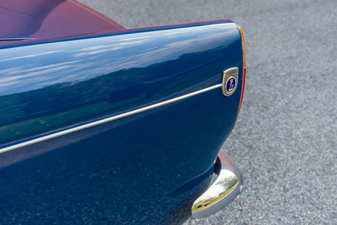 1966 Sunbeam Tiger Mark I - Image 15 of 31