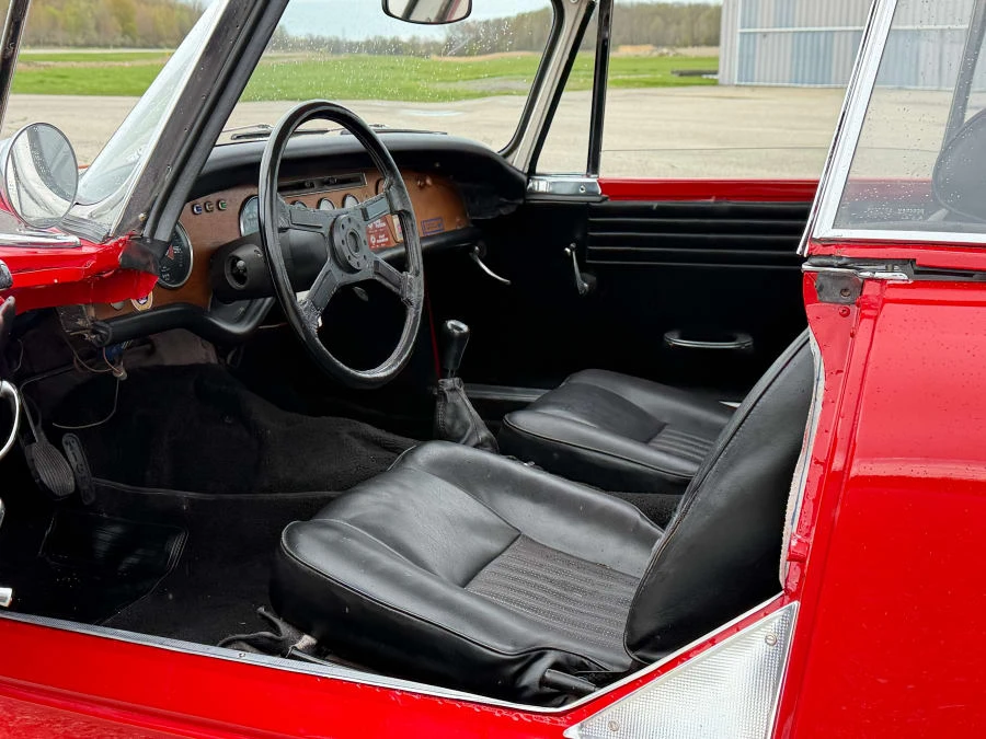 1966 Sunbeam Tiger Mark I - Image 19 of 28