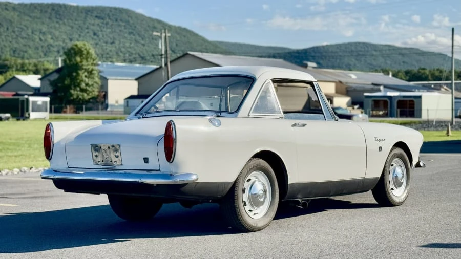 1966 Sunbeam Tiger Mark I - Image 3 of 20
