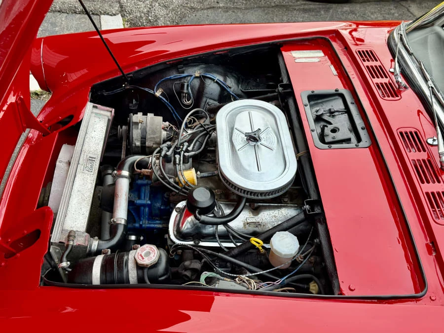 1966 Sunbeam Tiger Mark I - Image 25 of 28