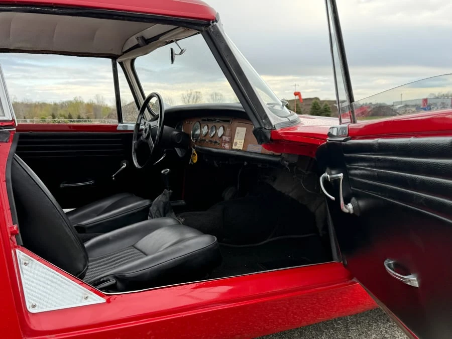 1966 Sunbeam Tiger Mark I - Image 22 of 28