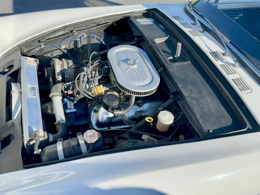 1966 Sunbeam Tiger Mark I - Image 19 of 20