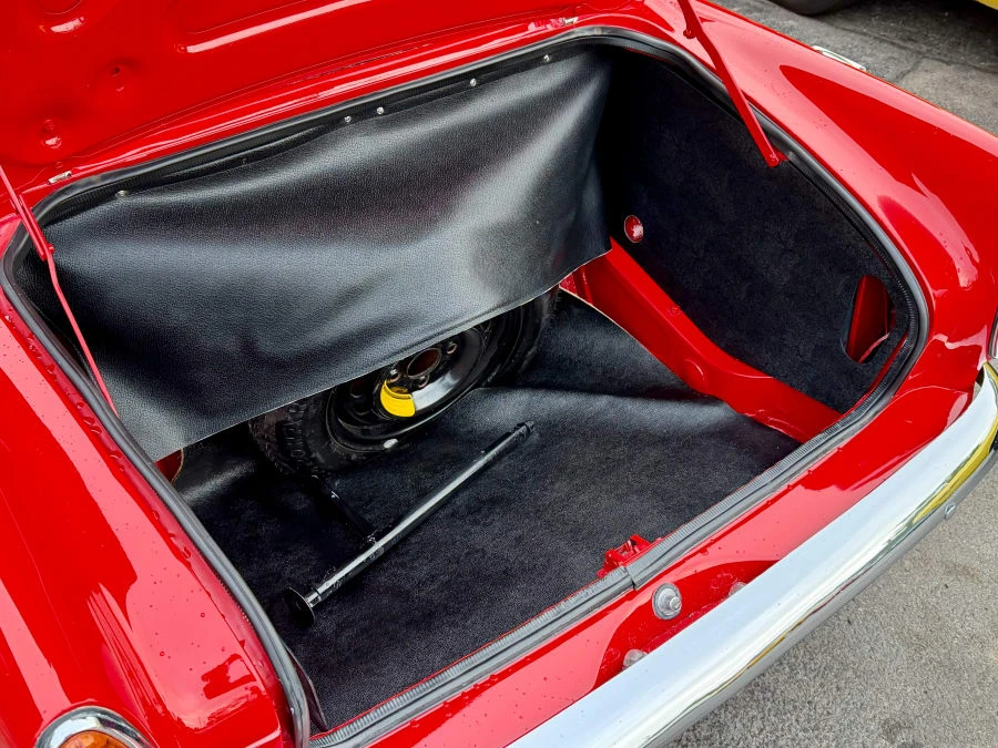 1966 Sunbeam Tiger Mark I - Image 27 of 28