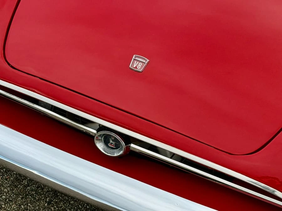 1966 Sunbeam Tiger Mark I - Image 8 of 28