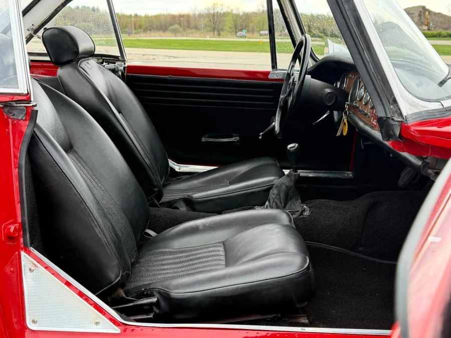 1966 Sunbeam Tiger Mark I - Image 23 of 28