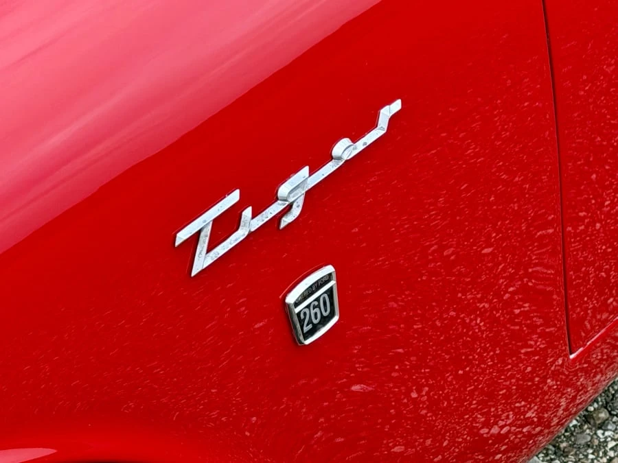 1966 Sunbeam Tiger Mark I - Image 7 of 28