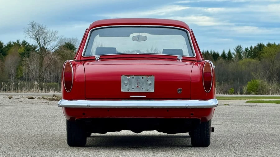 1966 Sunbeam Tiger Mark I - Image 5 of 28