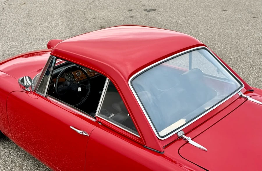 1966 Sunbeam Tiger Mark I - Image 15 of 28